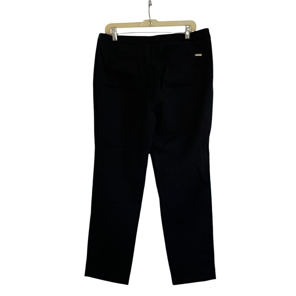 Anne Klein Black Pants 12